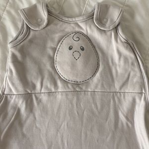 Nested Bean Sleep Sack